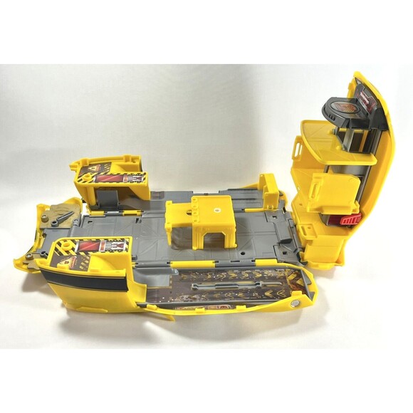 Transformers Bumblebee Micro Machines Autobot Action Playset - Picture 8 of 16